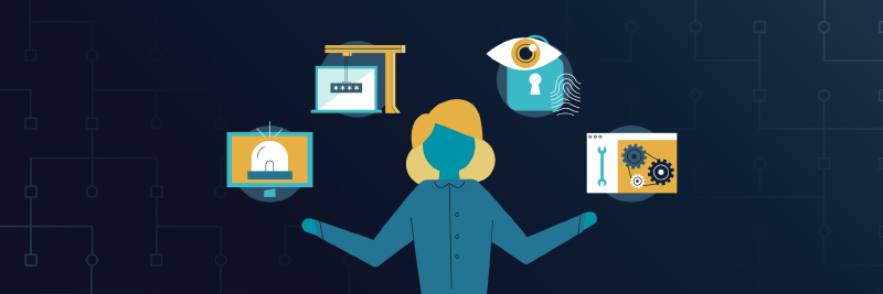 cybersecurity career